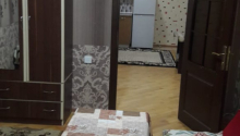 1 otaqlı Yeni tikili, Kirayə (aylıq), Bakı, Binəqədi, Nəsimi