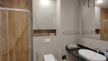 3 otaqlı Yeni tikili, Kirayə (aylıq), Bakı, Xətai