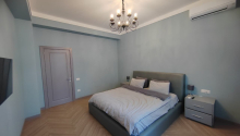 3 otaqlı Yeni tikili, Kirayə (aylıq), Bakı, Xətai