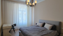 3 otaqlı Yeni tikili, Kirayə (aylıq), Bakı, Xətai