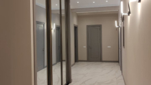 3 otaqlı Yeni tikili, Kirayə (aylıq), Bakı, Xətai