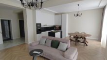 2 otaqlı Yeni tikili, Kirayə (aylıq), Bakı, Xətai