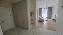 2 otaqlı Yeni tikili, Kirayə (aylıq), Bakı, Xətai