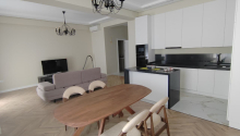 2 otaqlı Yeni tikili, Kirayə (aylıq), Bakı, Xətai