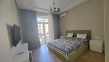 2 otaqlı Yeni tikili, Kirayə (aylıq), Bakı, Xətai