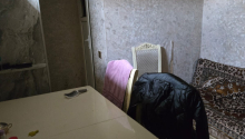 2 otaqlı Villa / Həyət evi, Kirayə (aylıq), Bakı, Yasamal, İnşaatçılar