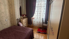 3 otaqlı Yeni tikili, Satış, Abşeron