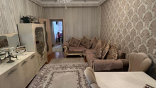 3 otaqlı Yeni tikili, Satış, Abşeron