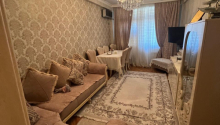 3 otaqlı Yeni tikili, Satış, Abşeron