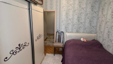 3 otaqlı Yeni tikili, Satış, Abşeron