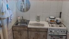 2 otaqlı Köhnə tikili, Satış, Bakı, Sabunçu, Neftçilər