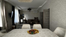 4 otaqlı Bağ evləri, Kirayə (aylıq), Bakı, Xəzər