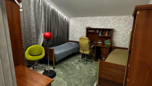 4 otaqlı Bağ evləri, Kirayə (aylıq), Bakı, Xəzər