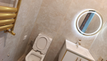 4 otaqlı Villa / Həyət evi, Satış, Bakı, Xəzər, Koroğlu