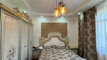 6 otaqlı Bağ evləri, Kirayə (aylıq), Bakı, Xəzər