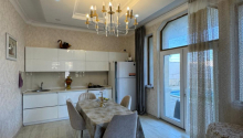 6 otaqlı Bağ evləri, Kirayə (aylıq), Bakı, Xəzər