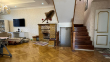 6 otaqlı Bağ evləri, Kirayə (aylıq), Bakı, Xəzər