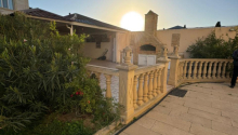 6 otaqlı Bağ evləri, Kirayə (aylıq), Bakı, Xəzər