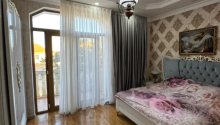 6 otaqlı Bağ evləri, Kirayə (aylıq), Bakı, Xəzər