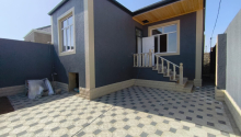 2 otaqlı Villa / Həyət evi, Satış, Abşeron