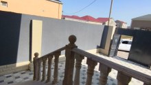 2 otaqlı Villa / Həyət evi, Satış, Abşeron