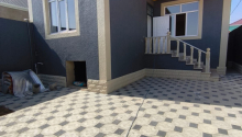 2 otaqlı Villa / Həyət evi, Satış, Abşeron
