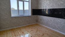 2 otaqlı Villa / Həyət evi, Satış, Abşeron