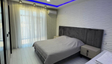 4 otaqlı Bağ evləri, Kirayə (aylıq), Bakı, Xəzər