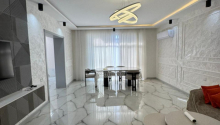 4 otaqlı Bağ evləri, Kirayə (aylıq), Bakı, Xəzər