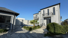 4 otaqlı Bağ evləri, Kirayə (aylıq), Bakı, Xəzər