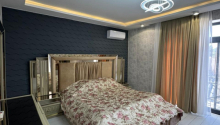 4 otaqlı Bağ evləri, Kirayə (aylıq), Bakı, Xəzər
