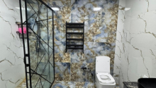 4 otaqlı Bağ evləri, Kirayə (aylıq), Bakı, Xəzər