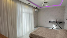4 otaqlı Bağ evləri, Kirayə (aylıq), Bakı, Xəzər