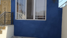 2 otaqlı Villa / Həyət evi, Satış, Abşeron
