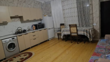 2 otaqlı Villa / Həyət evi, Satış, Abşeron