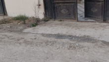 2 otaqlı Villa / Həyət evi, Satış, Abşeron