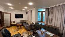 5 otaqlı Villa / Həyət evi, Satış, Bakı, Nərimanov, Gənclik