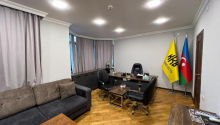 5 otaqlı Villa / Həyət evi, Satış, Bakı, Nərimanov, Gənclik