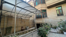 5 otaqlı Villa / Həyət evi, Satış, Bakı, Nərimanov, Gənclik