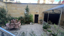 5 otaqlı Villa / Həyət evi, Satış, Bakı, Nərimanov, Gənclik