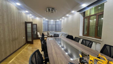 5 otaqlı Villa / Həyət evi, Satış, Bakı, Nərimanov, Gənclik