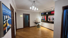 5 otaqlı Villa / Həyət evi, Satış, Bakı, Nərimanov, Gənclik