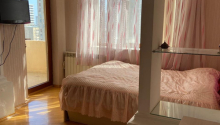 4 otaqlı Yeni tikili, Kirayə (aylıq), Bakı, Yasamal, Elmlər Akademiyası