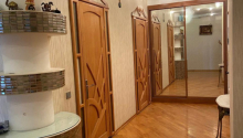 4 otaqlı Yeni tikili, Kirayə (aylıq), Bakı, Yasamal, Elmlər Akademiyası