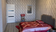 3 otaqlı Yeni tikili, Kirayə (aylıq), Bakı, Yasamal, İnşaatçılar