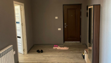 3 otaqlı Yeni tikili, Kirayə (aylıq), Bakı, Yasamal, İnşaatçılar
