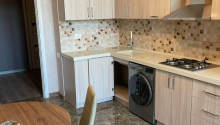 3 otaqlı Yeni tikili, Kirayə (aylıq), Bakı, Yasamal, İnşaatçılar