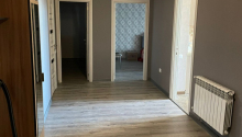 3 otaqlı Yeni tikili, Kirayə (aylıq), Bakı, Yasamal, İnşaatçılar
