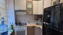 2 otaqlı Köhnə tikili, Satış, Bakı, Yasamal