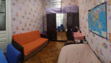 3 otaqlı Köhnə tikili, Satış, Bakı, Nəsimi, Nizami